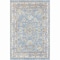 Nuloom Valencia Traditional Persian Machine Washable Area Rug 4ft x 6ft KKON17A-406 - alternate 6
